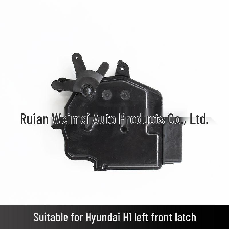 Hyundai H1 Electric Sliding Door Lock Actuator, Left/Right, Front/Rear, Central Locking Suction Latch.