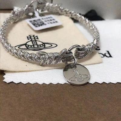 Punk Style Thorn Bracelet Fashion Gender-neutral Bracelet High Version