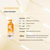 KONO Oil Control Anti-Dandruff Volumizing Shampoo