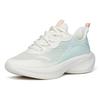 Anta Low Top Running Shoes Women's White Green 922225521-5