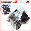 Tailgate Boot Central Locking Solenoid Motor FOR Renault Clio Megane Scenic