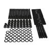 Cylinder Gasket Head Stud Bolt Kit 134-4001 for Chevrolet Sbc 267 400