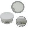 Washable Reusable C203 Vacuum Filter Captures Pet Hair