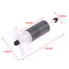 1Pc Special Rotor Accessories Lay Z Spa  Tub Pump Impeller/ Rotor E02 Fix Fish Tank Micro Pump Submersible Pump Axis