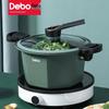 Debo Vitality Micro-Pressure Cooker