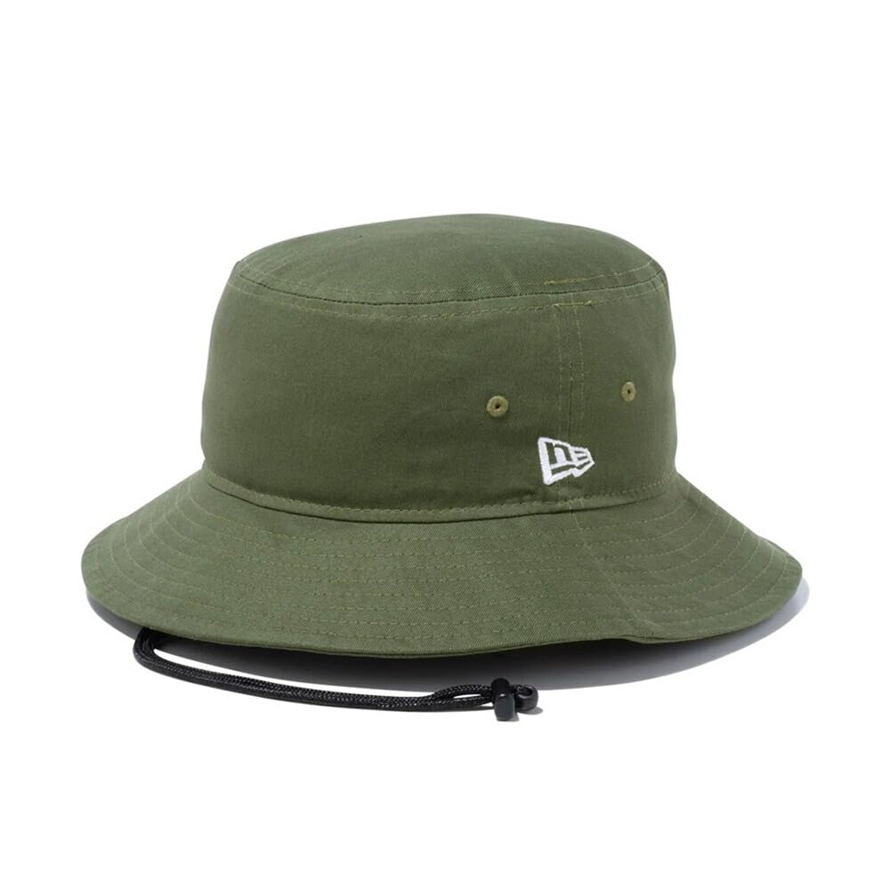 

New Era Кепка Adventure Plain New Olive ADV LT NOLV WHI 23J M/L