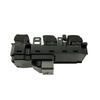 35750-TP6-A11 Master Power Window Switch For Honda Accord
