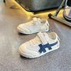 Children's Sneakers Boys Lightweight Breathable Sport Running Shoes Girls Soft Bottom Casual Shoes Student Shoes