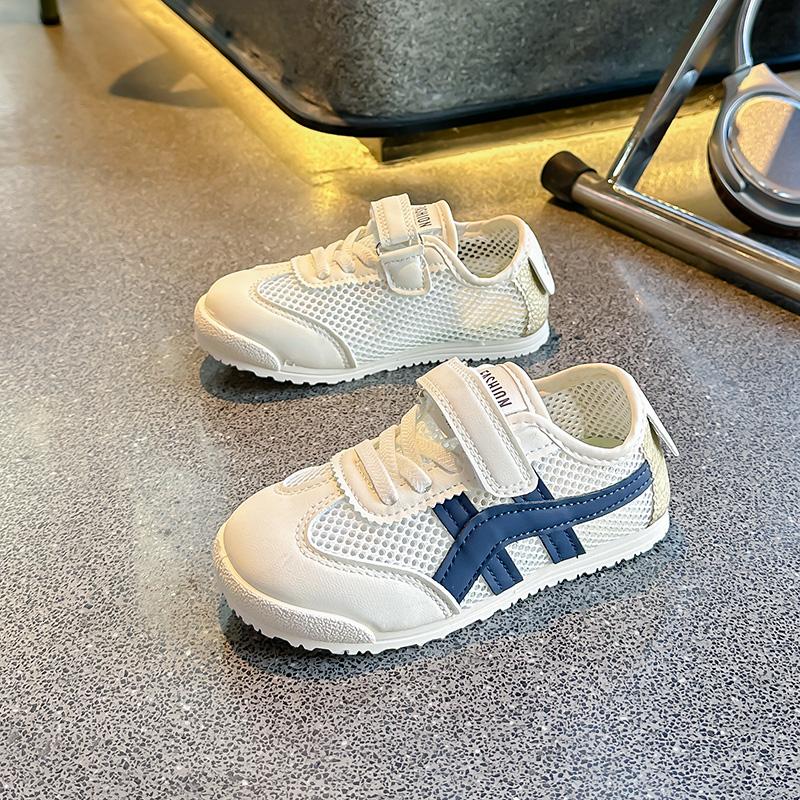 Children's Sneakers Boys Lightweight Breathable Sport Running Shoes Girls Soft Bottom Casual Shoes Student Shoes