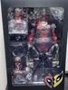 [USED] Excellent Condition Hot Toys Deadpool with Bonus Accessories