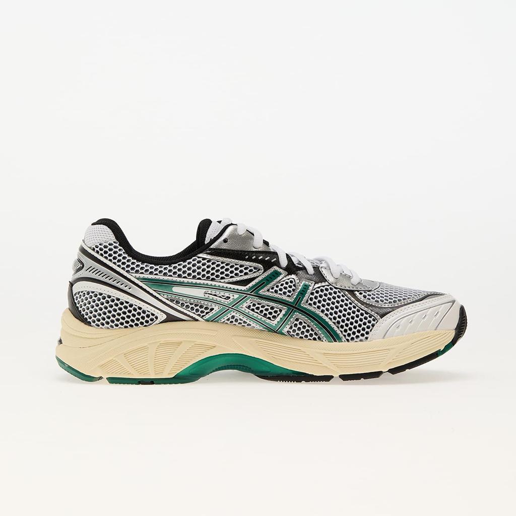 Sneakers ASICS White/green GT-2160
