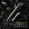 Wordsworth and Black Rollerball Pen Luxury Pen Chrome Silver Ink Gift for Men Professional Lovely Luxury Pen - - Finish, Lacquer, Refill, Refillable,