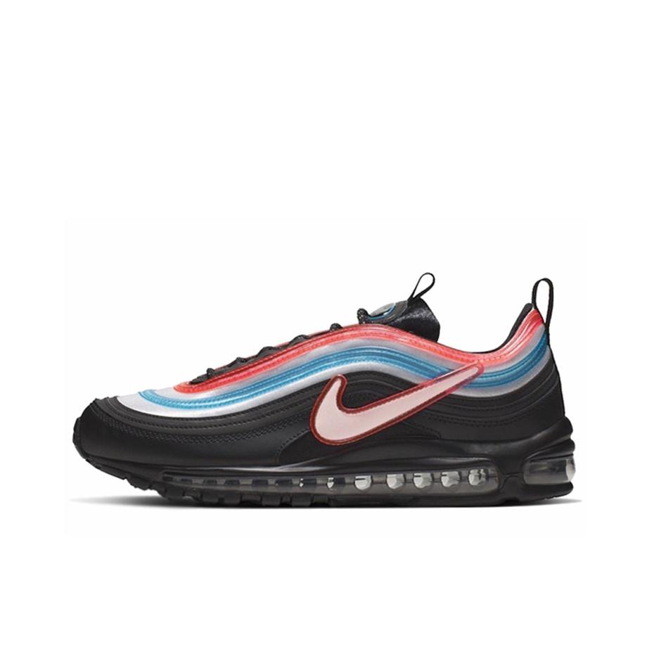 

кроссовки Nike Air Max 97 On Running shoes Neon Seoul Unisex CI1503-001