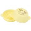 Skater Chinese Bun Chinese Bun Microwave Chinese Microwave x Disney Winnie the Pooh Cafe Case, Steamer, Bun, Steamer, Size 154 61mm, SMA11-A