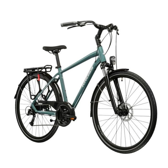 Trekking velosipēds 28  Kross trans 3