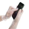 INTCO Disposable PVC Gloves