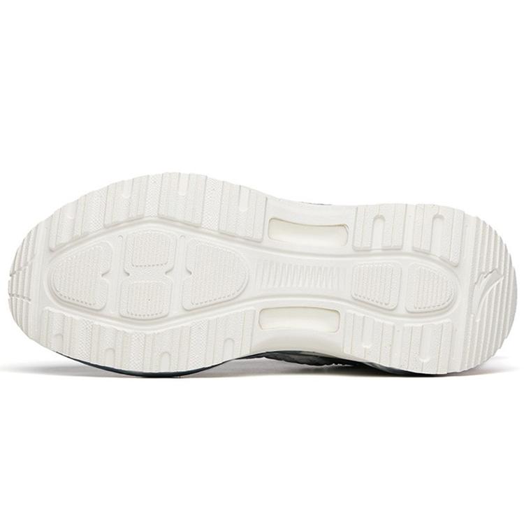 Anta Variety Training Collection Mountaineering & Hiking Shoes Women's Low Top Black/White/Red/Gray 122146603-9