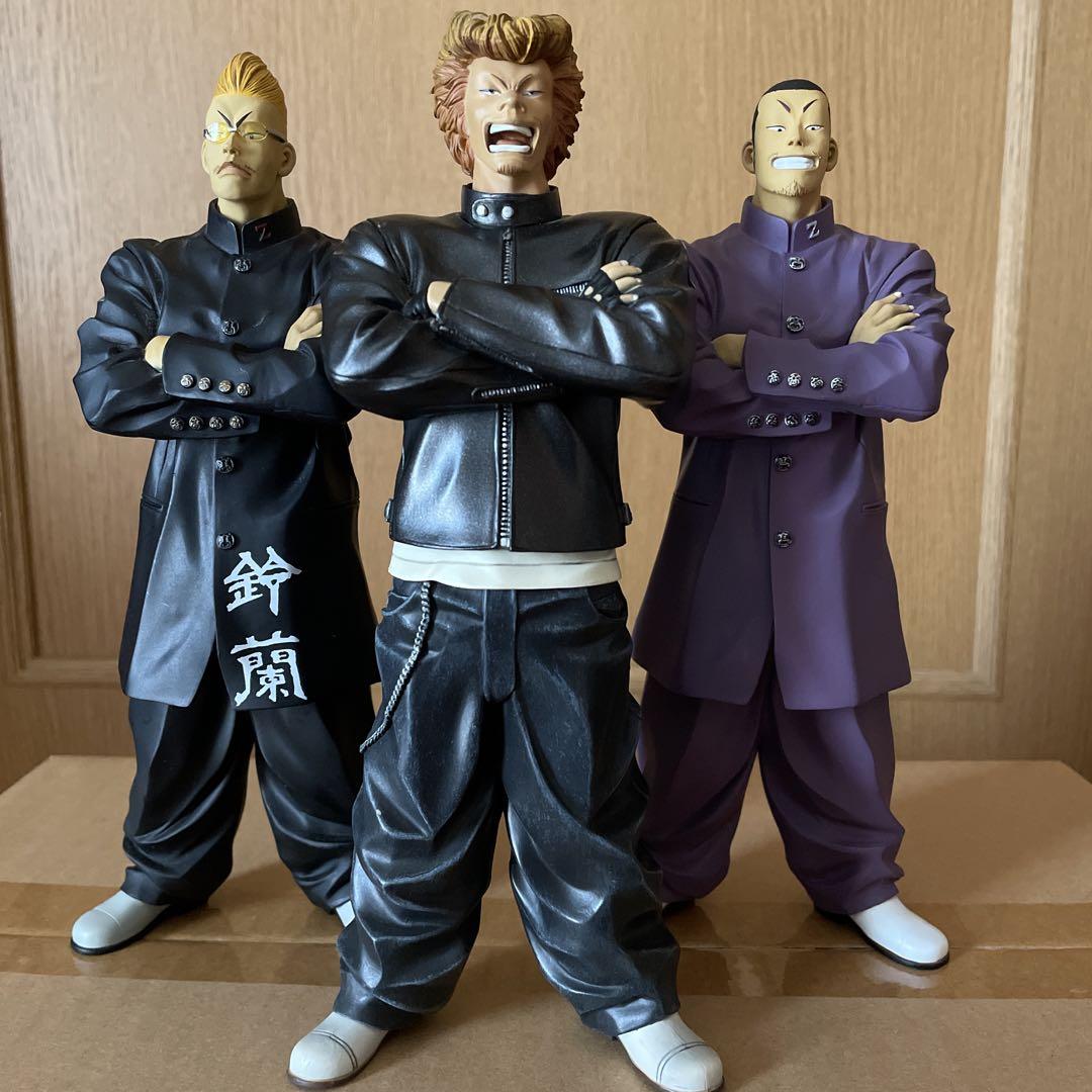 

[USED] Crows Worst Figure