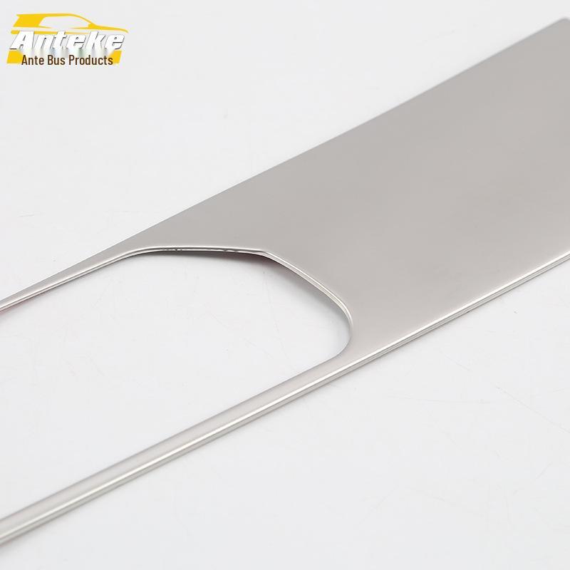 18 Kia Sportage Interior Door Handle Accent Kit