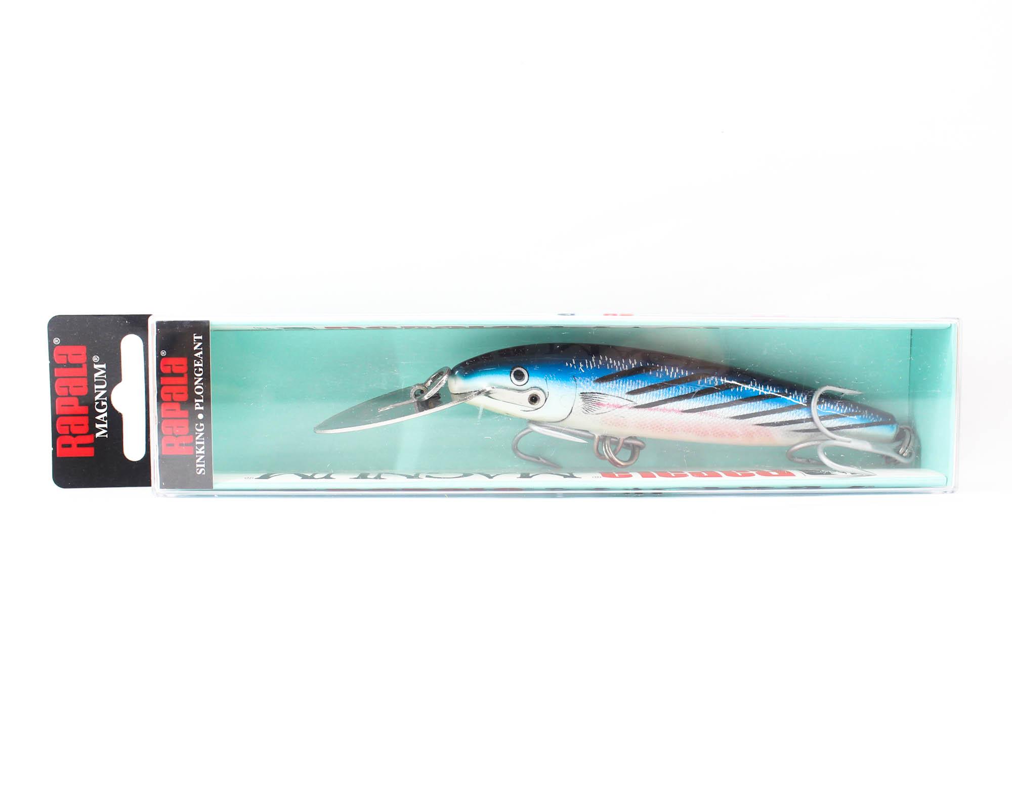

Rapala CD Magnum Sinking Lure CDMAG11/BTO (5653)