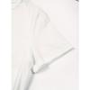 European sizes Men'S Loose Geometric Print T-Shirt | Breathable Summer Essential, Machine Washed Casual Short Sleeve Top with Crew Neck