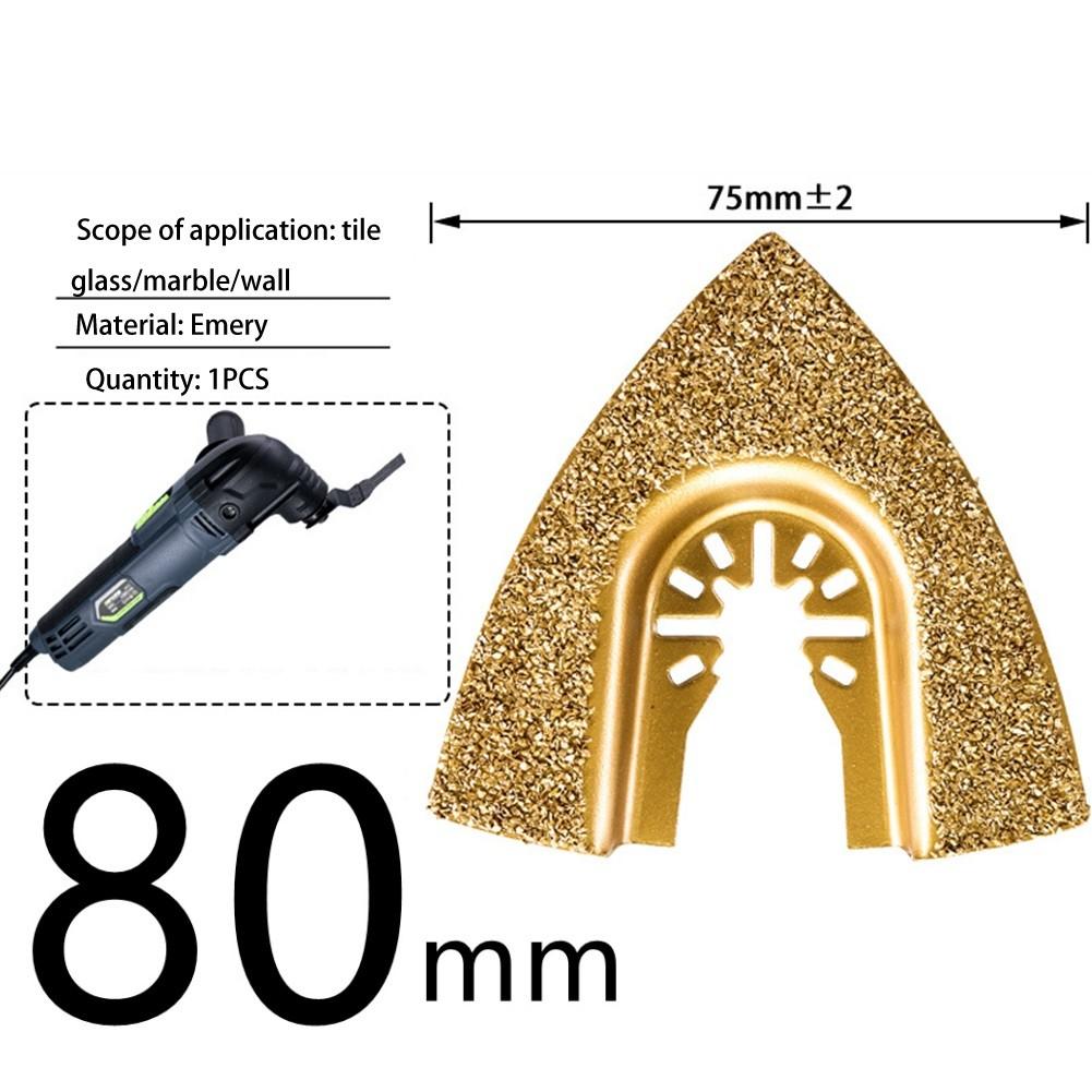 

Главная Промышленность Осциллирующее лезвие пилы Инструменты для пильных полотен 7
