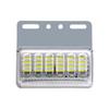 ABS Material 24V Truck Side Light LED Trailer Light
