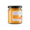Honey and Spice High Curcumin Turmeric (100g) | Glass Jar Packaging | Haldi Powder | Ideal for Eating, Drinking, Cooking | Natural and Fresh