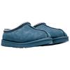 UGG Tasman Slipper Pacific Blue Men Sneakers 5950-PFCB