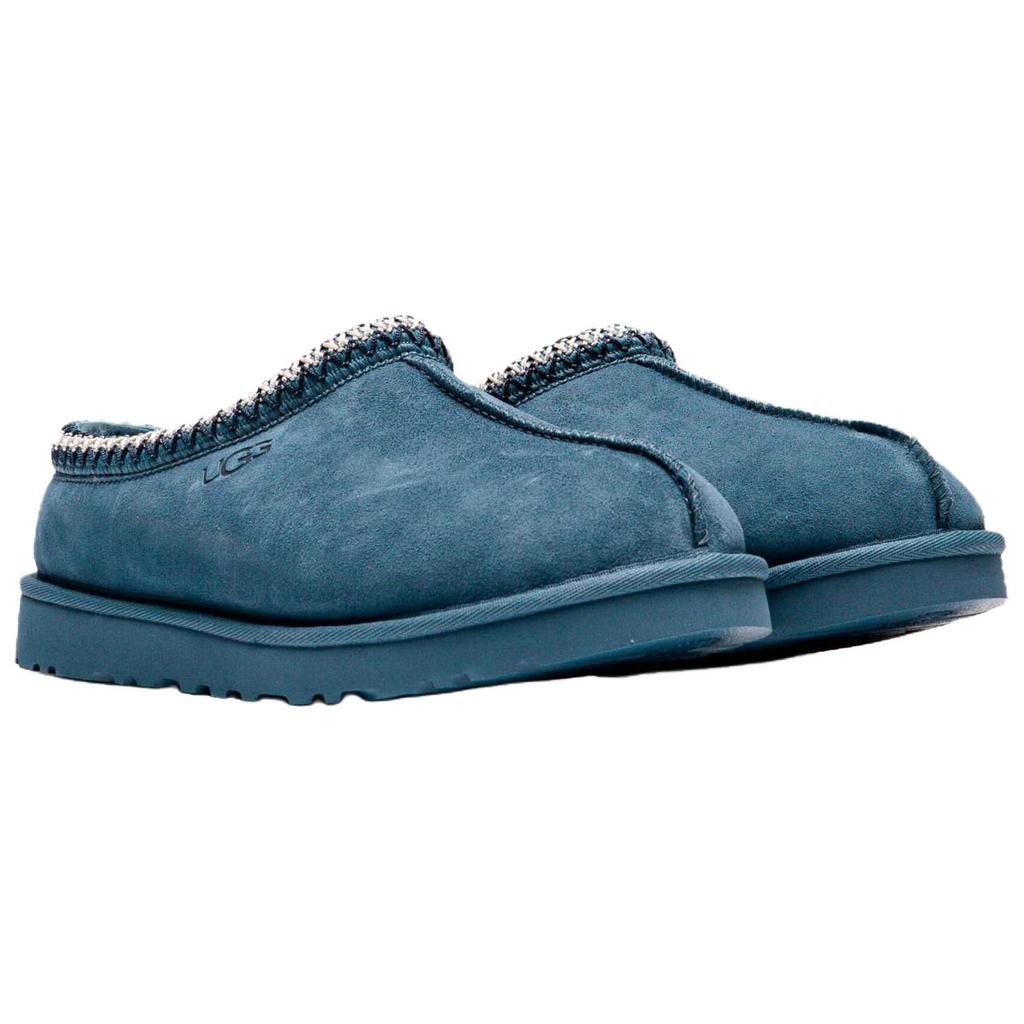 UGG Tasman Slipper Pacific Blue Herren Sneakers 5950-PFCB