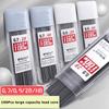 05/07mm Automatic Pencils Collection HB/2B Refill Mechanical Pencil for Drawing Sketching Students School Supplies Charming Stationery