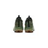 Saucony Peregrine 13 Comfortable Mesh Durable Non-Slip Shock Absorbing Low-Top Trail Running Shoes Men sneaker Green Black S20840-30