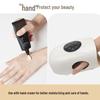 Electric Hand Massager with Heat and Air Compression
