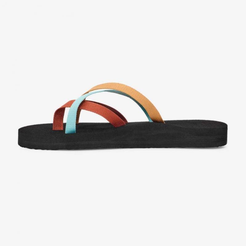 Teva Women S Lightweight Flip flopS Stvf2516840 Rfr