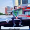 Suicide Squad The Joker Car Topper Decoration With Polyester Material For Car Enthusiasts