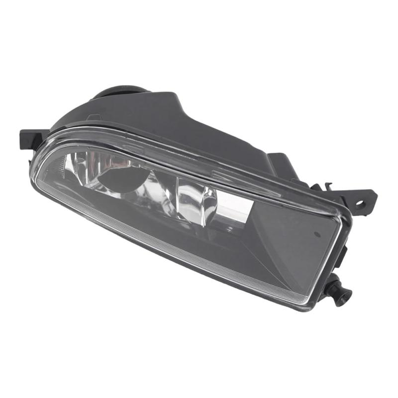 Artudatech Pair Front Bumper Fog Lights With Bulbs For VW Beetle 2012-2016 5C5941700A Car Accessories