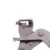 1Pcs Rubber Round Nail Fastener Remover Tool Car Clip Removal Pliers For Car Interior Door Panel Chassis Trunk Repair Tool