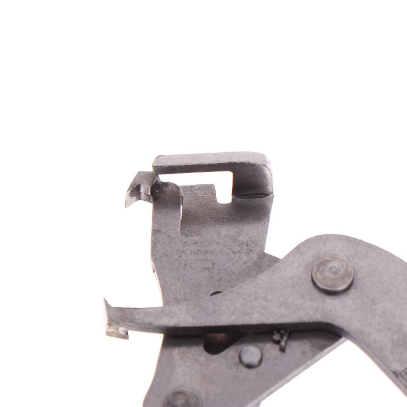 1Pcs Rubber Round Nail Fastener Remover Tool Car Clip Removal Pliers For Car Interior Door Panel Chassis Trunk Repair Tool