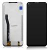 LCD Screen and Digitizer Full Assembly For Blu G70