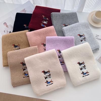 Accessori – Sciarpe e foulard