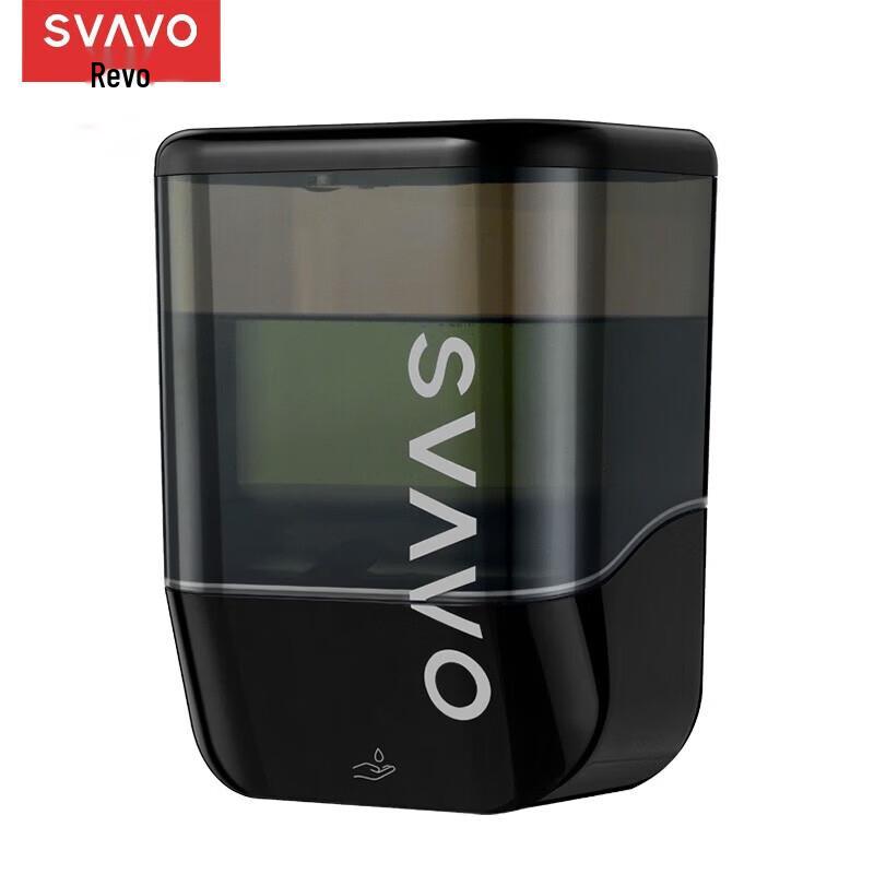 SVAVO OS-0410 Automatic Sensor Soap Dispenser