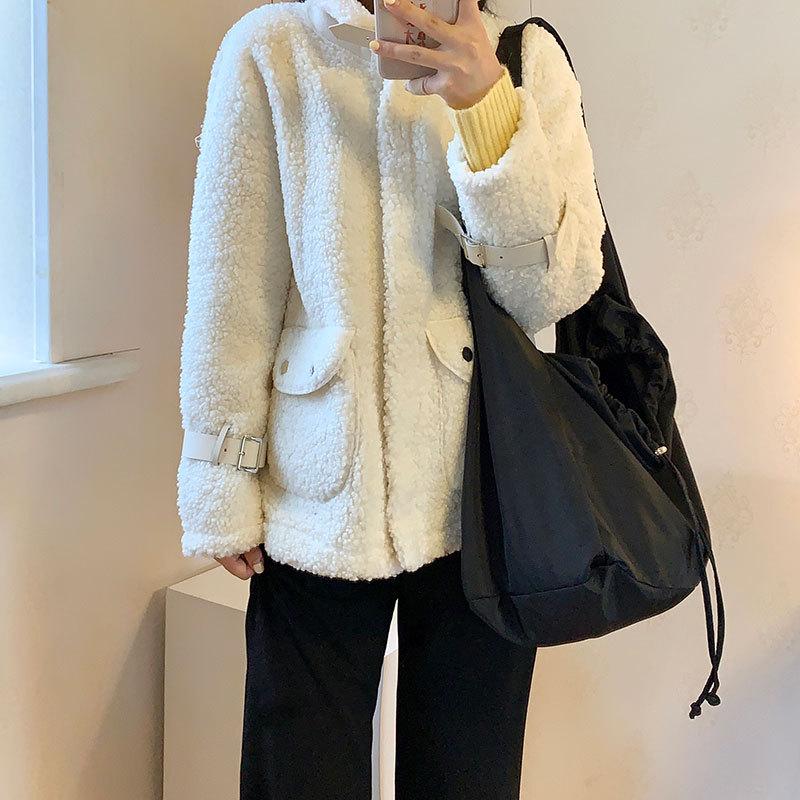 Causal Women Shoulder Bag Solid Nyl Wide Strap Crossbody Bags Large Capacity Black Tote Handbags Female Nyl Purse Bag