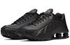 Nike Shox R4 Black Women's AR3565-004