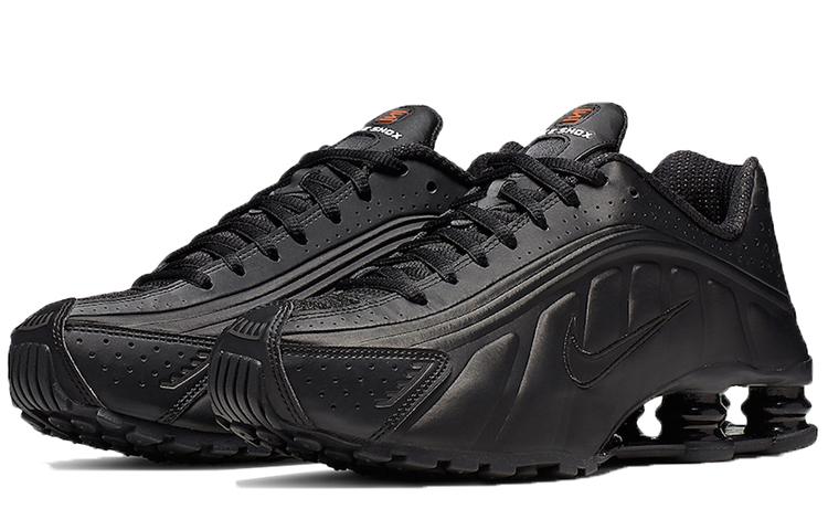 Nike Shox R4 Black Women's AR3565-004