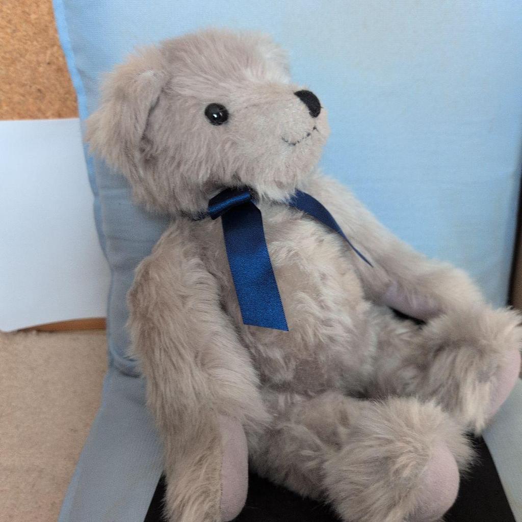 [USED] MONO COMME CA Teddy Bear