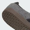KJ8859 Adidas Originals Samba OG Grey Core Black Gum (Men's)