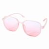 Shades Eyewear Anti-UV Glasses Women Sunglasses Presbyopia Eyeglasses Blush Glasses Reading Glasses
