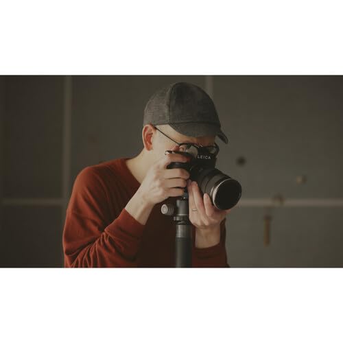 Sigma 17-40mm F1.8 DC Art Lens L-Mount Standard Zoom APS-C Mirrorless