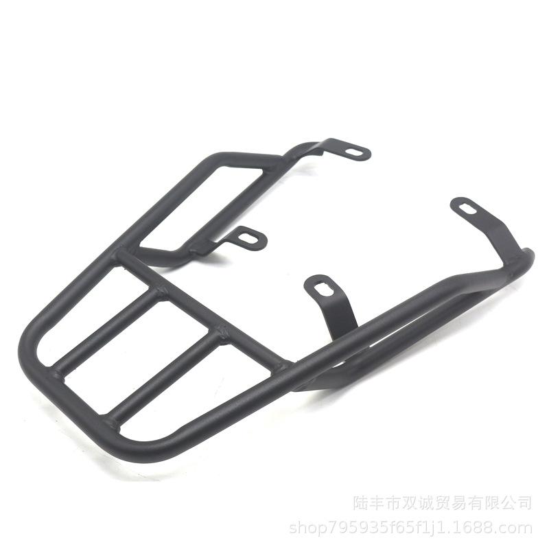 

BMW R Nine T R9T Latte Scrambler Задний багажник и поручень для пассажира Motorcycle Rear Luggage Rack