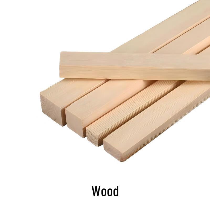 KYDJ Packaging Wood Square